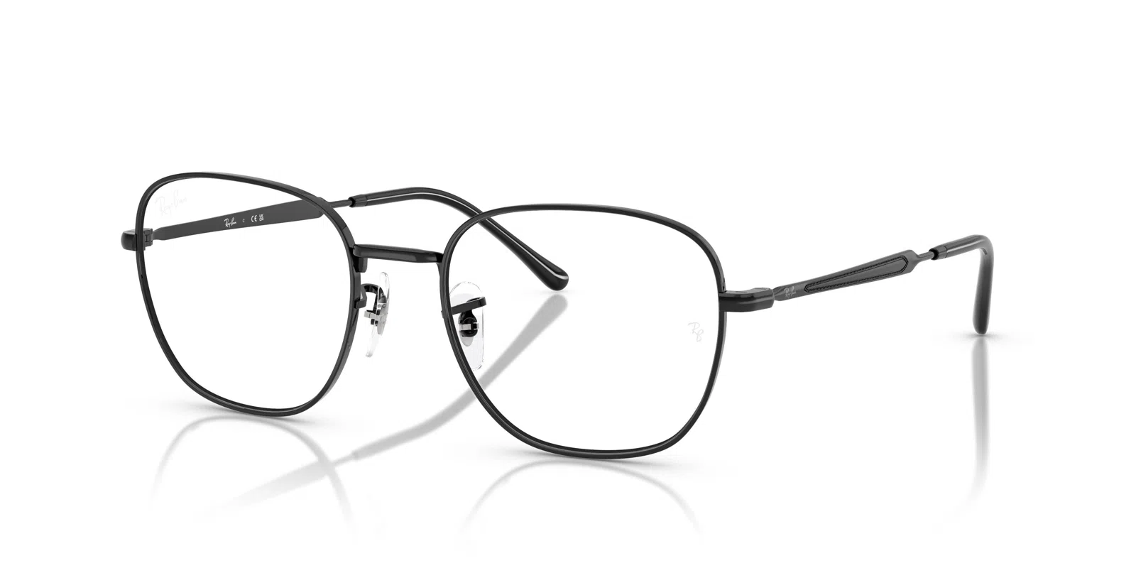 Ray-Ban 6534 Eyeglasses - view 12